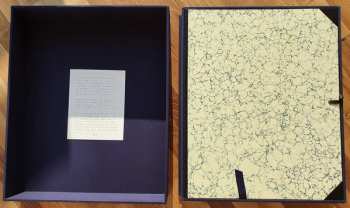 4LP/5CD/2DVD/Coffret Paul McCartney: Flaming Pie DLX | LTD | NUM