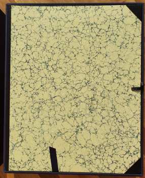 4LP/5CD/2DVD/Coffret Paul McCartney: Flaming Pie DLX | LTD | NUM