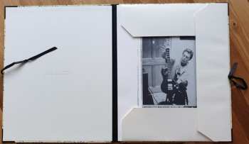 4LP/5CD/2DVD/Coffret Paul McCartney: Flaming Pie DLX | LTD | NUM