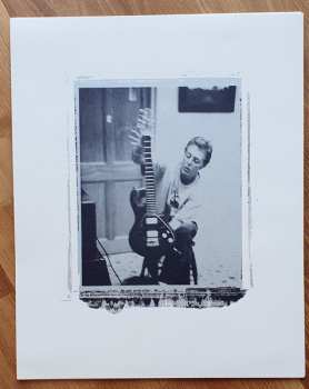 4LP/5CD/2DVD/Coffret Paul McCartney: Flaming Pie DLX | LTD | NUM