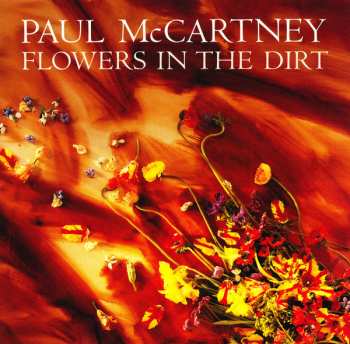 LP Paul McCartney: Flowers In The Dirt