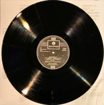 3LP/Coffret Paul McCartney: McCartney I II III LTD