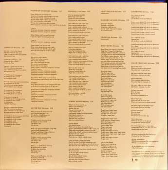 3LP/Coffret Paul McCartney: McCartney I II III LTD
