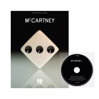 McCartney III