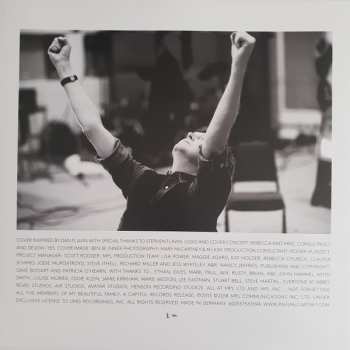 LP Paul McCartney: New LTD | CLR