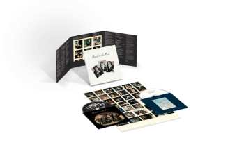 2CD Paul McCartney: Band On The Run (50th Anniversary Edition)