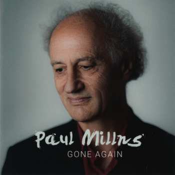 CD Paul Millns: Gone Again