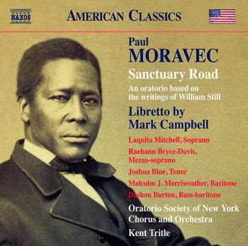 CD Dashon Burton: Sanctuary Road