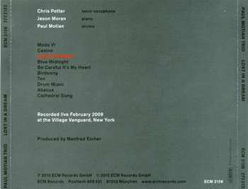 CD Paul Motian: Lost In A Dream