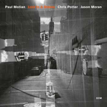 Album Paul Motian: Lost In A Dream