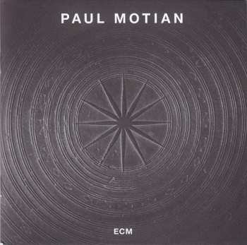 6CD/Coffret Paul Motian: Paul Motian