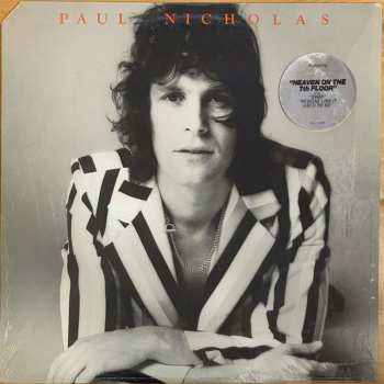 Album Paul Nicholas: Paul Nicholas