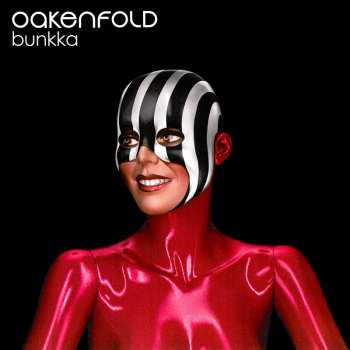 2LP Paul Oakenfold: Bunkka
