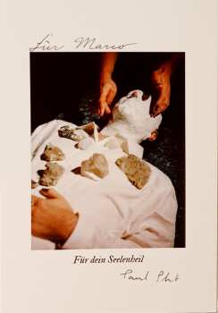 LP Paul Plut: Ramsau Am Dachstein Nach Der Apokalpyse