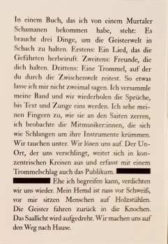 LP Paul Plut: Ramsau Am Dachstein Nach Der Apokalpyse