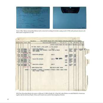 14CD/Coffret Paul Robeson: Voice Of Freedom