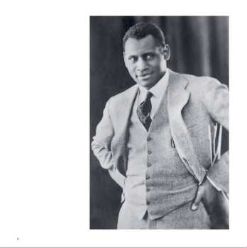 14CD/Coffret Paul Robeson: Voice Of Freedom