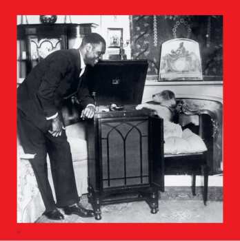 14CD/Coffret Paul Robeson: Voice Of Freedom