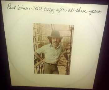 5LP/Coffret Paul Simon: Collected Works