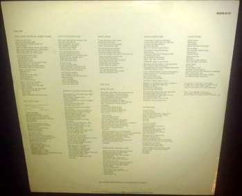 5LP/Coffret Paul Simon: Collected Works