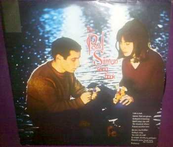 5LP/Coffret Paul Simon: Collected Works