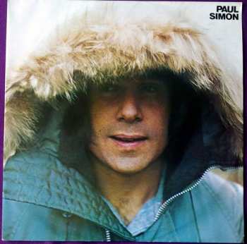 5LP/Coffret Paul Simon: Collected Works