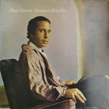 LP Paul Simon: Greatest Hits, Etc.