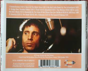 CD Paul Simon: Kodachrome At The Tokyo Dome