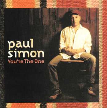 5CD/Coffret Paul Simon: Original Album Classics