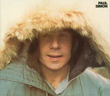 Album Paul Simon: Paul Simon