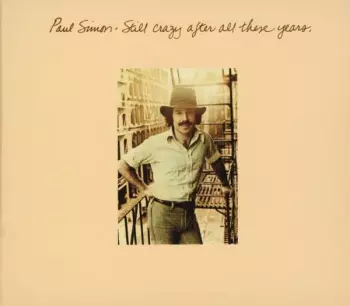 Paul Simon: Still Crazy After All These Years