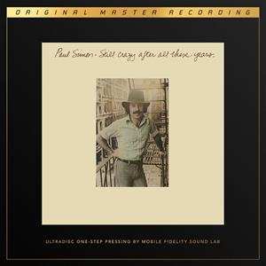 2LP/Coffret Paul Simon: Still Crazy After All These Years LTD | NUM | DLX