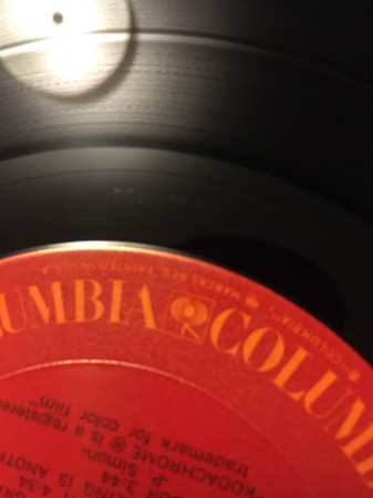 LP Paul Simon: There Goes Rhymin' Simon