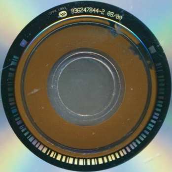 CD Paul Simon: You're The One