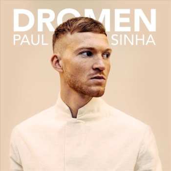 Album Paul Sinha: Dromen