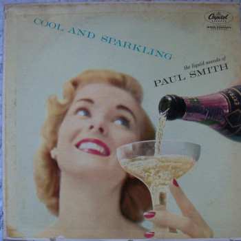 CD Paul Smith: Cool And Sparkling LTD