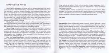 CD Paul Tynan: Bicoastal Collective: Chapter Five