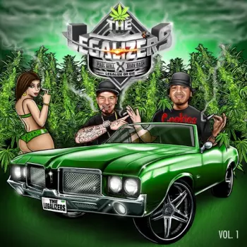 The Legalizers