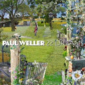 CD Paul Weller: 22 Dreams