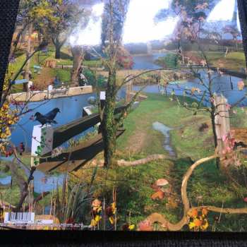 2LP Paul Weller: 22 Dreams