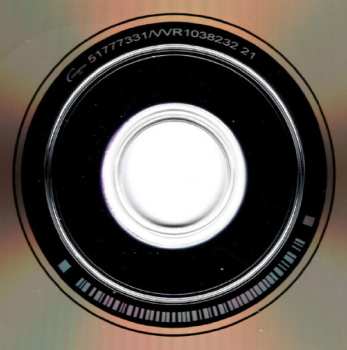 2CD Paul Weller: As Is Now