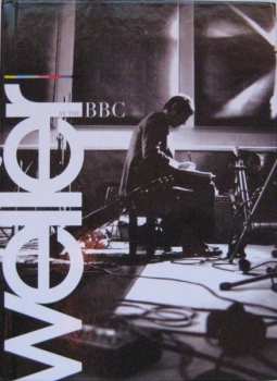 LP Paul Weller: At The Bbc