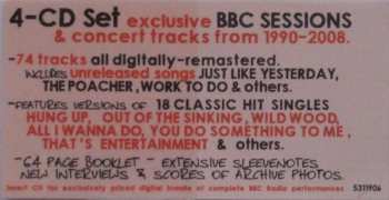 LP Paul Weller: At The Bbc