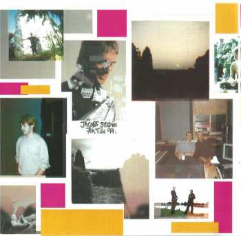 CD Paul Weller: Heliocentric