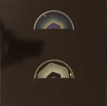 LP/CD/DVD/Coffret Paul Weller: Saturns Pattern DLX | LTD | CLR