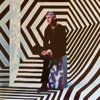 LP/CD/DVD/Coffret Paul Weller: Saturns Pattern DLX | LTD | CLR