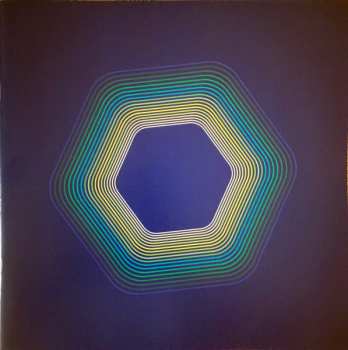 LP/CD/DVD/Coffret Paul Weller: Saturns Pattern DLX | LTD | CLR