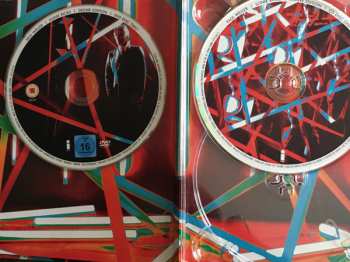 CD/DVD Paul Weller: Sonik Kicks DLX | LTD