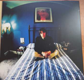 LP Paul Weller: Stanley Road LTD