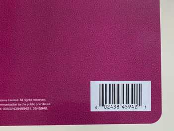 2LP Paul Weller: An Orchestrated Songbook